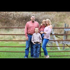 Meet your Posher, Chasity